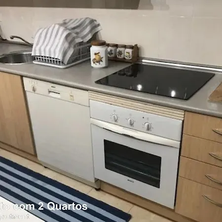 Apartment Akisol Marina