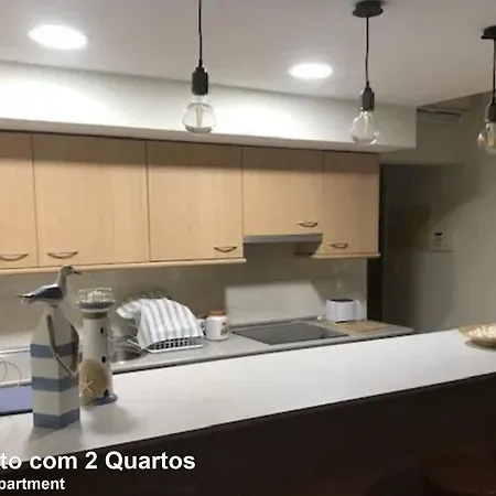 Akisol Marina Appartement Portimão