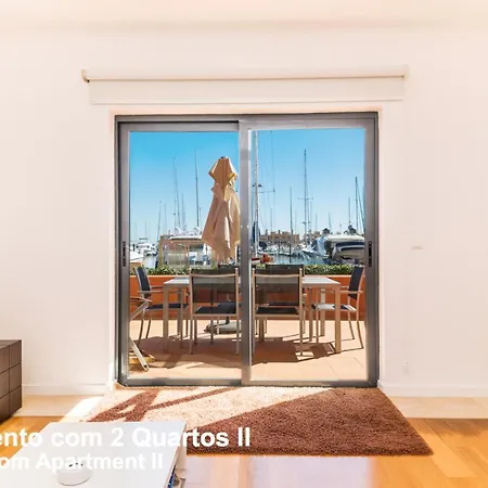 Akisol Marina Portimao