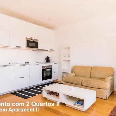 Akisol Marina Appartement *