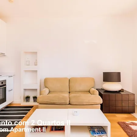 Apartment Akisol Marina Portimao