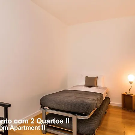 Appartement Akisol Marina Portimão