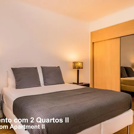 Appartement Akisol Marina