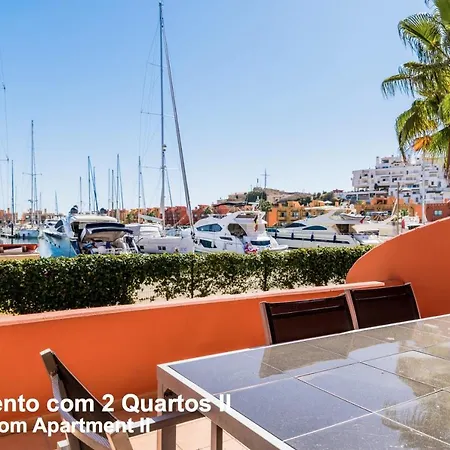 Akisol Marina Appartement Portimão