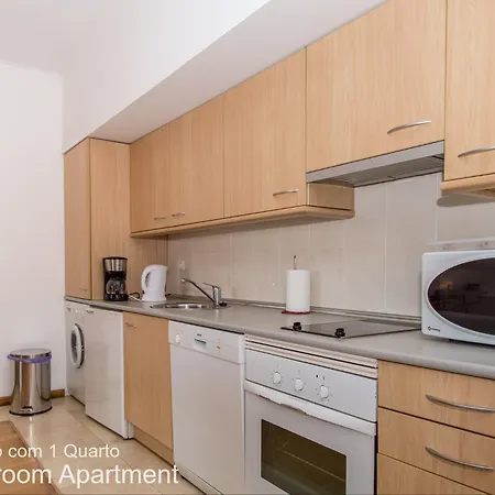 Apartment Akisol Marina Portimao