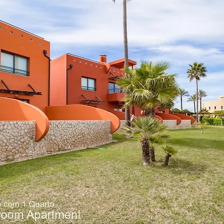 Appartement Akisol Marina