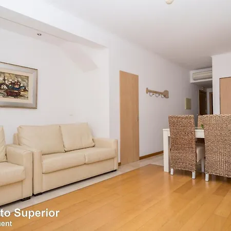 Akisol Marina Appartement *