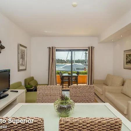 Apartment Akisol Marina Portimao