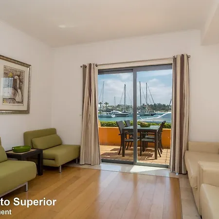 Akisol Marina Apartment *