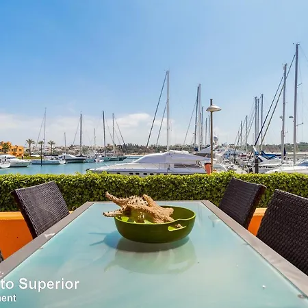 Akisol Marina * Portimao