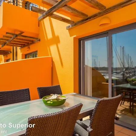 Appartement Akisol Marina